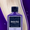 Phyto PURPLE No Yellow Shampoo