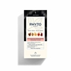 Phyto Phytocolor Permanent Hair Color 1.0 Black - 1 Set