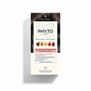 Phyto Phytocolor Permanent Hair Color 4.0 Brown - 1 Set