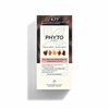 Phyto Phytocolor Permanent Hair Color 4.77 Intense Chestnut Brown - 1 Set