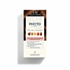 Phyto Phytocolor Permanent Hair Color 5.35 Light Chocolate Brown - 1 Set