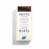 Phyto Phytocolor Permanent Hair Color 5.35 Light Chocolate Brown - 1 Set