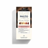 Phyto Phytocolor Permanent Hair Color 5.7 Light Chestnut Brown - 1 Set