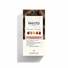 Phyto Phytocolor Permanent Hair Color 6.0 Dark Blonde - 1 Set