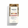 Phyto Phytocolor Permanent Hair Color 8.0 Light Blonde - 1 Set