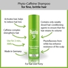Plantur 39 Phyto-Caffeine Shampoo for Fine, Brittle Hair  - 250ml
