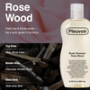 Pleuvoir Body Cleanser Rose Wood - 250 ml