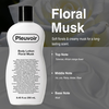 Pleuvoir Body Lotion Floral Musk - 250ml