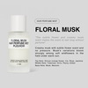 Pleuvoir Hair Perfume Mist Floral Musk - 50ml