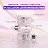 Purcell Pixcell Biom Glow Barrier Serum