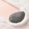 Purito Seoul Bamboo Charcoal Konjac Sponge