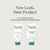 Purito Seoul Mighty Bamboo Panthenol Cleanser