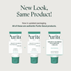 Purito Seoul Mighty Bamboo Panthenol Cream
