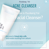 Pyunkang Yul Acne Facial Cleanser