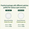 Pyunkang Yul Calming Clear Spot Patch (Intensive Care + Slim Care)