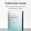 REJURAN Turnover Mask