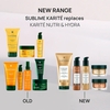 Rene Furterer Sublime Karite Moisturizing Smoothing Mask