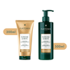 Rene Furterer Sublime Karite Moisturizing Smoothing Shampoo