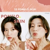 Rom&nd Juicy Lasting Tint - Bare Juicy Series 22 Pomelo Skin - 5.5g
