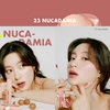 Rom&nd Juicy Lasting Tint - Bare Juicy Series 23 Nucadamia - 5.5g