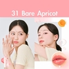 Rom&nd Juicy Lasting Tint - New Bare Series 31 Bare Apricot - 5.5g