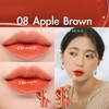 Rom&nd Juicy Lasting Tint - Original Series 08 Apple Brown - 5.5g