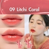 Rom&nd Juicy Lasting Tint - Original Series 09 Litchi Coral - 5.5g