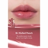 Rom&nd Juicy Lasting Tint - Ripe Fruits Series 18 Mulled Peach - 5.5g