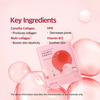 Round Lab Camellia Deep Collagen Firming Gel Mask