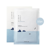 Round Lab 1025 Dokdo Hydrating Water Gel Mask  - 30ml x 10 sheets