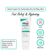 Sebamed Extreme Dry Skin Relief Hand Cream 5% Urea