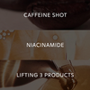 Shaishaishai CAFFEINE SHOT Collagen Eye Cream