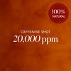 Shaishaishai CAFFEINE SHOT Collagen Eye Cream