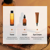 Shaishaishai CAFFEINE SHOT Collagen Eye Cream