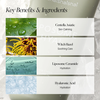 Shaishaishai LIPOSOME HYAL Soothing Cream