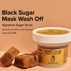 Skinfood Black Sugar Mask Wash Off