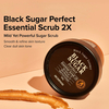 Skinfood Black Sugar Perfect Essential Scrub 2X