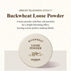 Skinfood Buckwheat Loose Powder