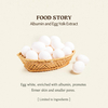 Skinfood Egg White Perfect Pore Cleansing Foam