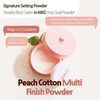 Skinfood Peach Cotton Multi Finish Powder