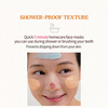 Skinfood Food Mask Apricot [Trouble Care & Soothing] - 120g