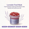 Skinfood Food Mask Lavender [Hydrating & Soothing] - 120g