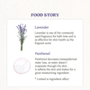 Skinfood Food Mask Lavender [Hydrating & Soothing] - 120g