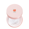 Skinfood Peach Cotton Multi Finish Powder  - 15g