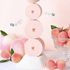 Skinfood Peach Cotton Multi Finish Powder  - 5g