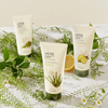 The Face Shop Herb Day 365 Master Blending Cleansing Foam