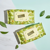 The Face Shop Herb Day Cleansing Tissue