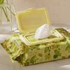 The Face Shop Herb Day Cleansing Tissue