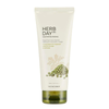 The Face Shop Herb Day 365 Master Blending Cleansing Foam Mung Bean & Mugwort - 170ml