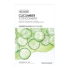 The Face Shop Real Nature Mask Cucumber - 23g